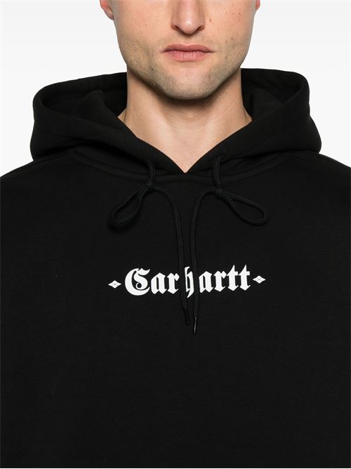 Greatest Hits hoodie CARHARTT WIP | I0344160D2XX